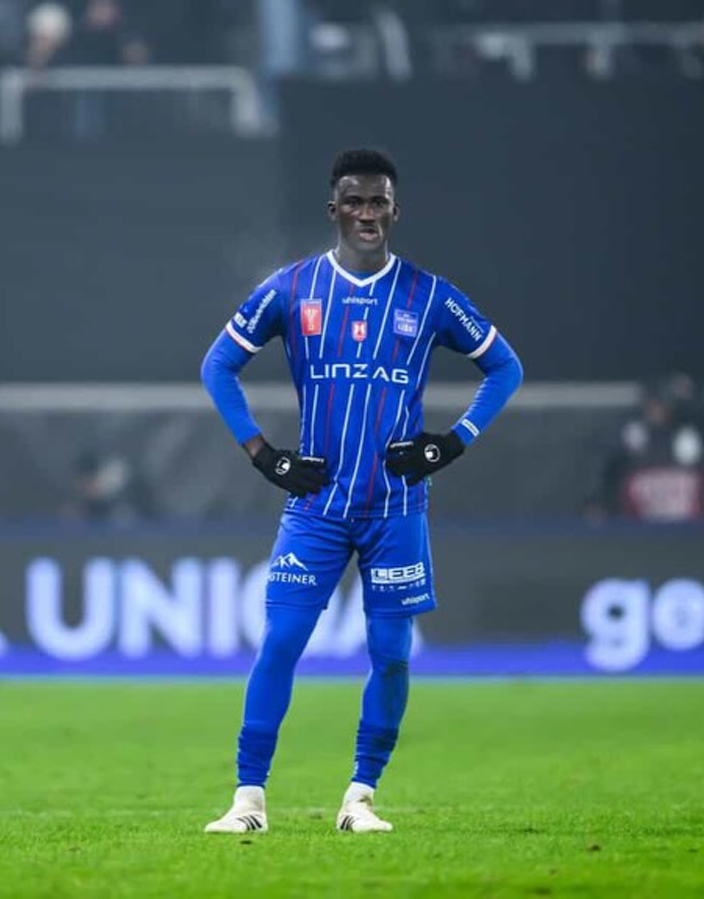 Cheick Condé